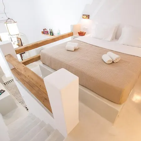 Hector Cave House Villa Oia (Santorini)