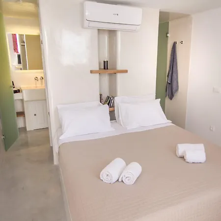 Hector Cave House Villa Oia (Santorini)