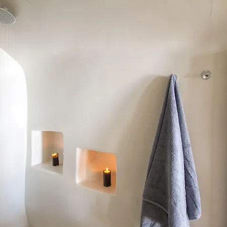 Hector Cave House Βίλα *