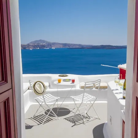 Hector Cave House Βίλα