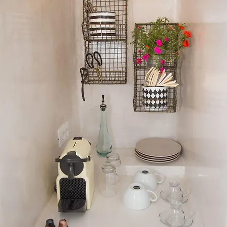 Hector Cave House * Oia (Santorini)