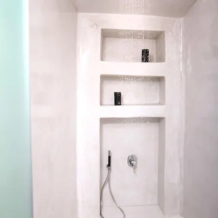 Hector Cave House * Οία