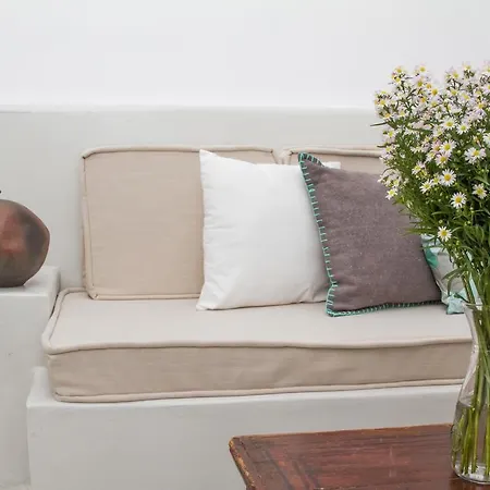 Hector Cave House Villa