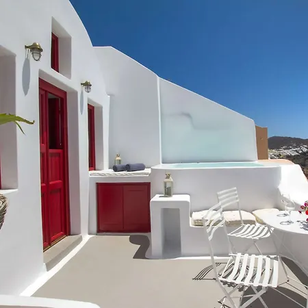 Hector Cave House