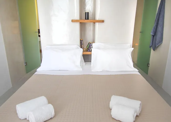 Hector Cave House 别墅 *