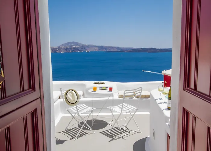 Hector Cave House Вилла