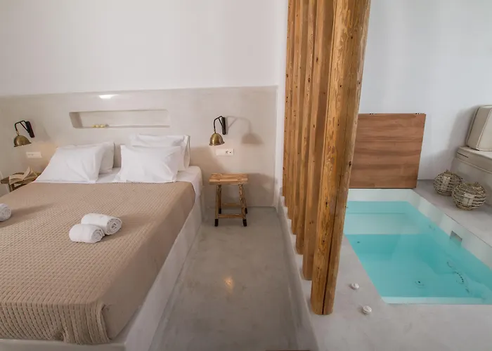 Hector Cave House Вилла *