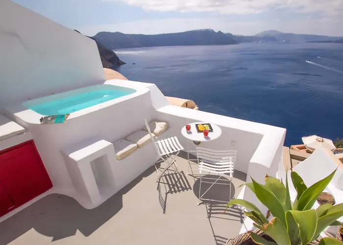 Вилла Hector Cave House *