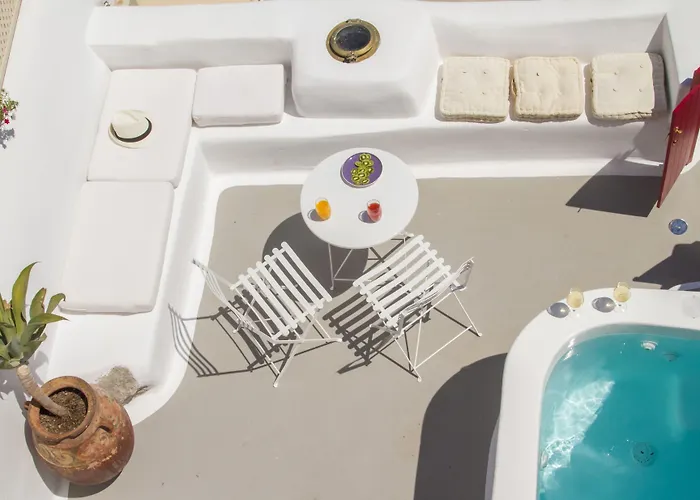 Hector Cave House וילה אויה