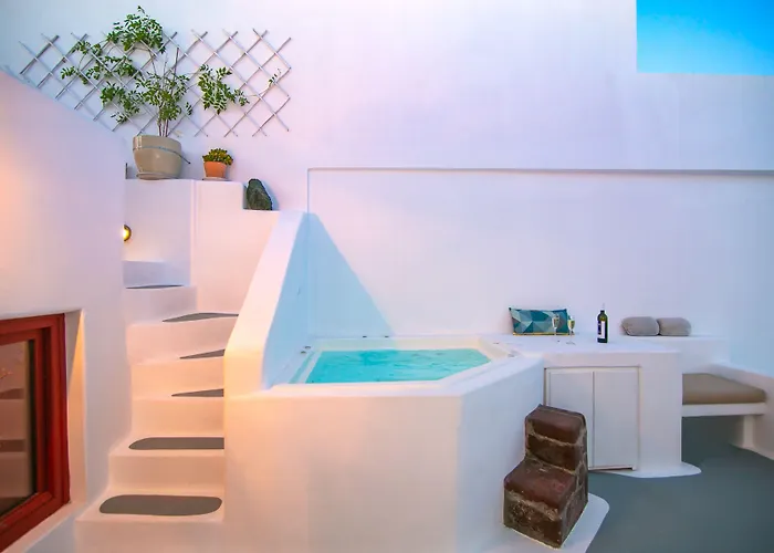 Hector Cave House Ия