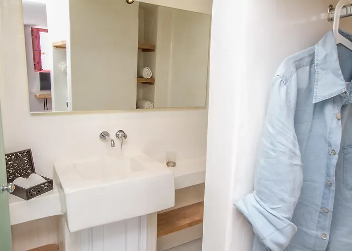 Hector Cave House Villa Oia (Santorini)