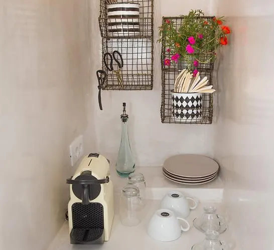 Hector Cave House 伊亚