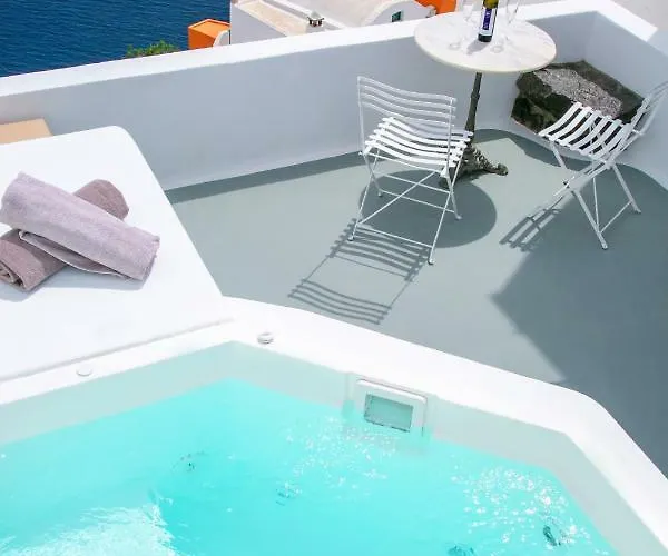 Hector Cave House 伊亚