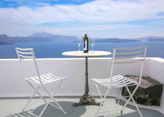 Hector Cave House Villa