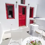 Hector Cave House * Oia (Santorini)