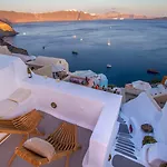 Villa Hector Cave House Oia