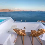 Hector Cave House Villa Oia