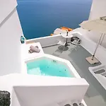 Hector Cave House Villa Oia