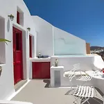 Hector Cave House