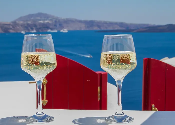 Hector Cave House Villa Ía