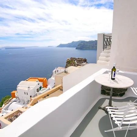 Hector Cave House Villa *